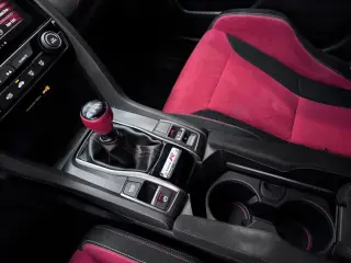 2019 Honda CIVIC TYPE R