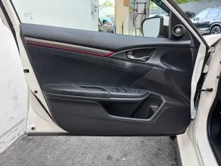 2019 Honda CIVIC TYPE R