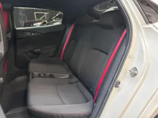 2019 Honda CIVIC TYPE R
