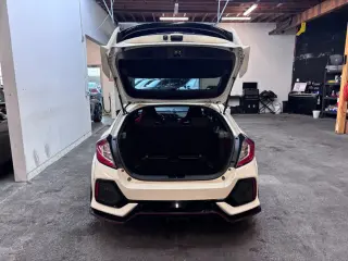 2019 Honda CIVIC TYPE R