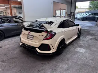 2019 Honda CIVIC TYPE R