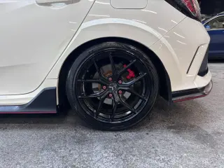 2019 Honda CIVIC TYPE R