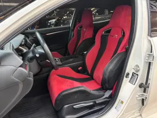 2019 Honda CIVIC TYPE R