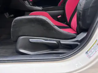 2019 Honda CIVIC TYPE R