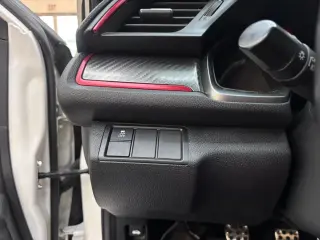 2019 Honda CIVIC TYPE R