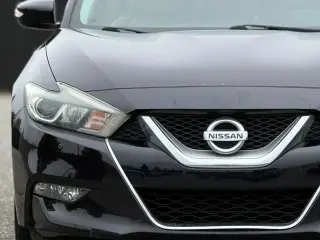 Nissan Maxima 2016 3.5 S Sedán 4 puertas
