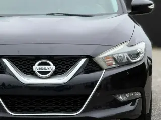 Nissan Maxima 2016 3.5 S Sedán 4 puertas