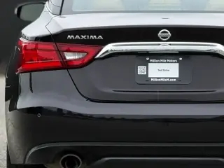 Nissan Maxima 2016 3.5 S Sedán 4 puertas
