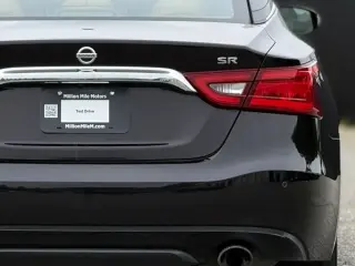 Nissan Maxima 2016 3.5 S Sedán 4 puertas