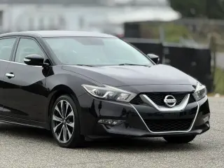 Nissan Maxima 2016 3.5 S Sedán 4 puertas