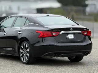 Nissan Maxima 2016 3.5 S Sedán 4 puertas