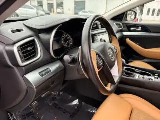 Nissan Maxima 2016 3.5 S Sedán 4 puertas