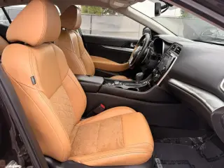 Nissan Maxima 2016 3.5 S Sedán 4 puertas