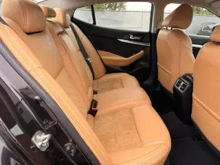 Nissan Maxima 2016 3.5 S Sedán 4 puertas