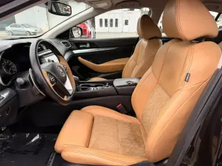Nissan Maxima 2016 3.5 S Sedán 4 puertas
