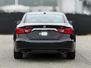 Nissan Maxima 2016 3.5 S Sedán 4 puertas