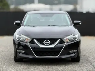 Nissan Maxima 2016 3.5 S Sedán 4 puertas