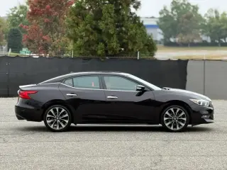 Nissan Maxima 2016 3.5 S Sedán 4 puertas