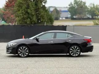 Nissan Maxima 2016 3.5 S Sedán 4 puertas