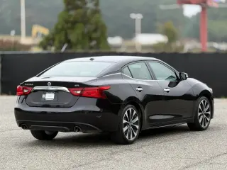 Nissan Maxima 2016 3.5 S Sedán 4 puertas