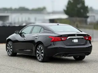 Nissan Maxima 2016 3.5 S Sedán 4 puertas