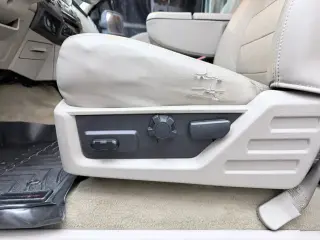 2008 Ford F250 SUPER DUTY CREW CAB