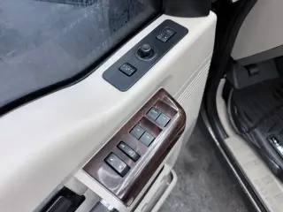 2008 Ford F250 SUPER DUTY CREW CAB