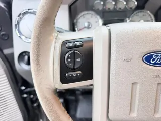 2008 Ford F250 SUPER DUTY CREW CAB