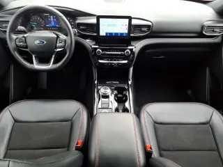 Ford Explorer 2023 AWD ST-Line 4dr SUV