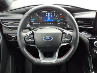 Ford Explorer 2023 AWD ST-Line 4dr SUV