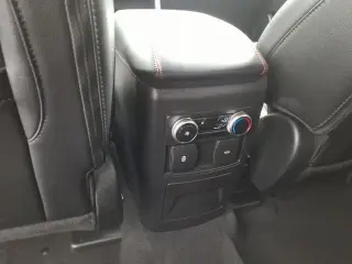 Ford Explorer 2023 AWD ST-Line 4dr SUV