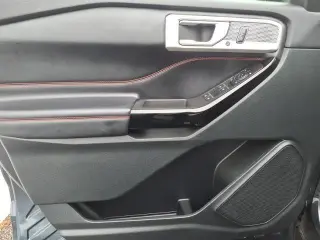 Ford Explorer 2023 AWD ST-Line 4dr SUV