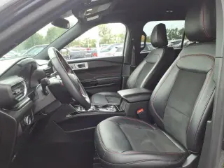 Ford Explorer 2023 AWD ST-Line 4dr SUV