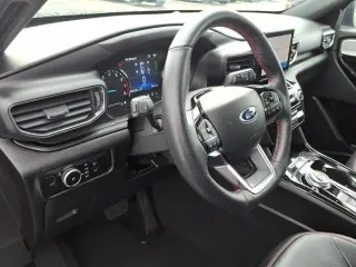 Ford Explorer 2023 AWD ST-Line 4dr SUV