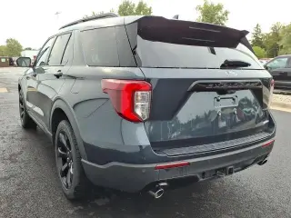 Ford Explorer 2023 AWD ST-Line 4dr SUV
