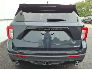 Ford Explorer 2023 AWD ST-Line 4dr SUV