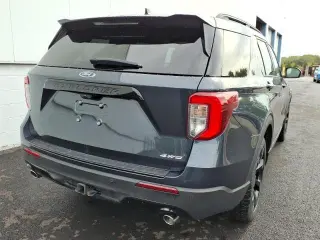 Ford Explorer 2023 AWD ST-Line 4dr SUV