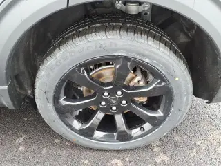 Ford Explorer 2023 AWD ST-Line 4dr SUV