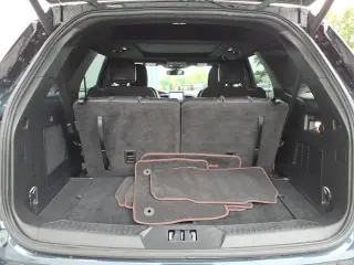 Ford Explorer 2023 AWD ST-Line 4dr SUV