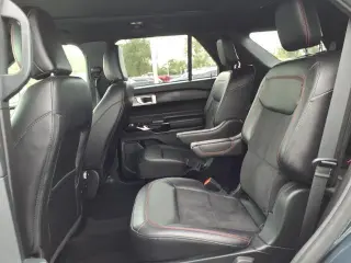 Ford Explorer 2023 AWD ST-Line 4dr SUV
