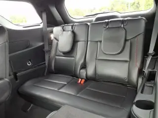 Ford Explorer 2023 AWD ST-Line 4dr SUV