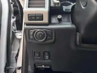 2017 Ford F250 SUPER DUTY CREW CAB
