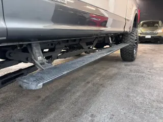 2017 Ford F250 SUPER DUTY CREW CAB