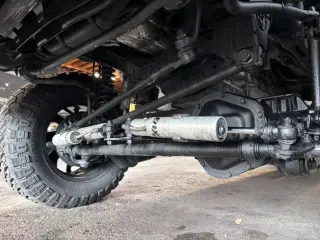 2017 Ford F250 SUPER DUTY CREW CAB