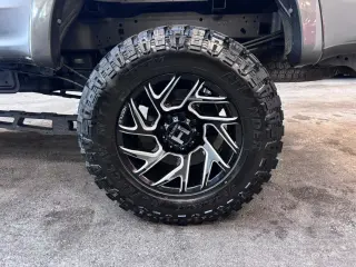 2017 Ford F250 SUPER DUTY CREW CAB