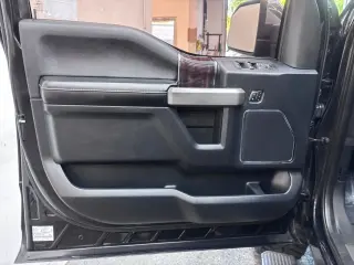2015 Ford F150 SUPERCREW CAB