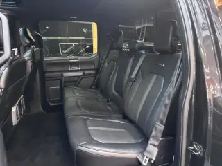 2015 Ford F150 SUPERCREW CAB