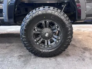 2015 Ford F150 SUPERCREW CAB