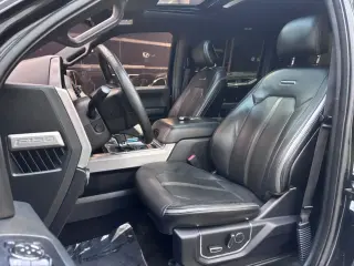 2015 Ford F150 SUPERCREW CAB