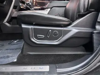 2015 Ford F150 SUPERCREW CAB